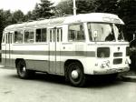 ПАЗ-672 1967 года